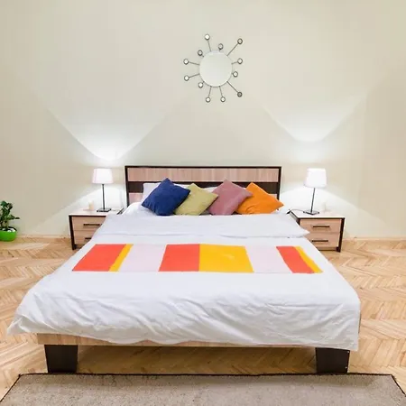 Near The Opera House * Lviv