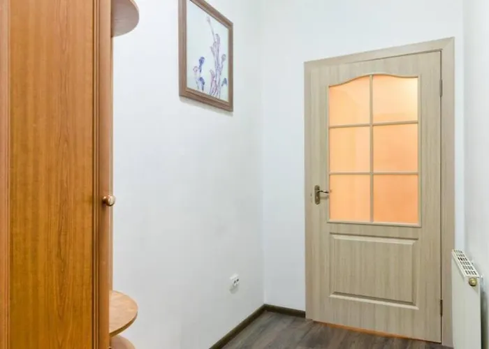 Near The Opera House