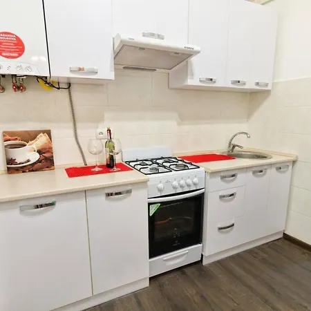 Near The Opera House