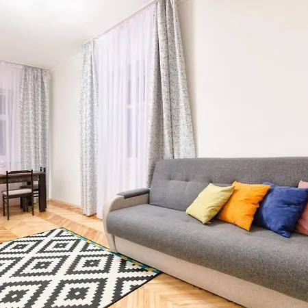 Near The Opera House *