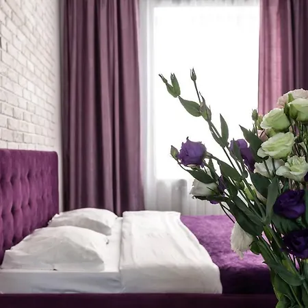 Apartment Near The Opera House *