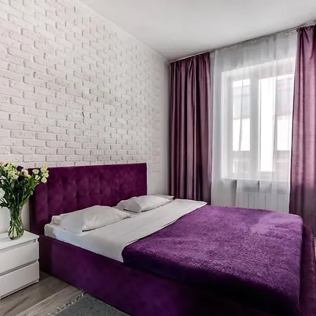 Near The Opera House Апартаменты *