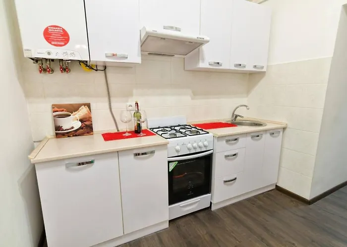 Near The Opera House