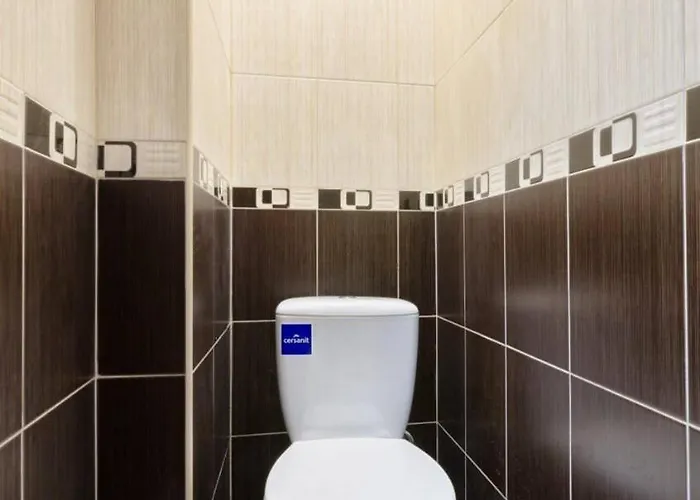 Apartment Near The Opera House Lviv