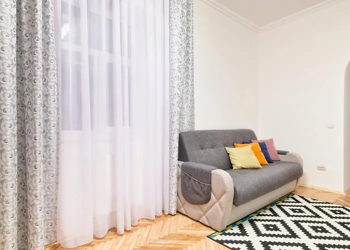 Near The Opera House *