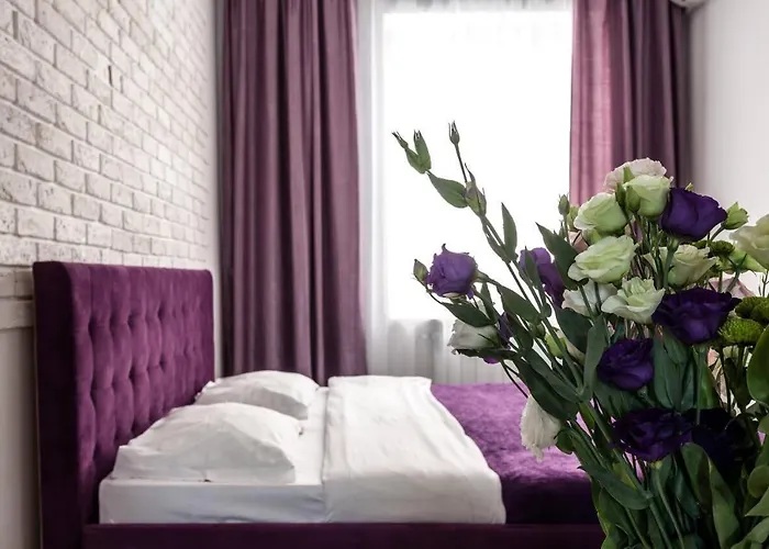 Apartment Near The Opera House *