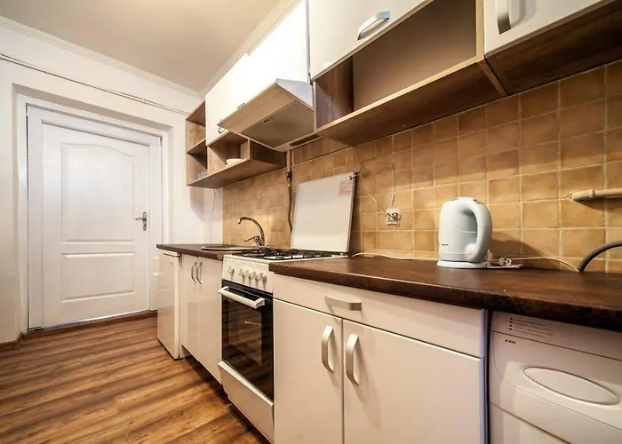 Near The Opera House Apartment *