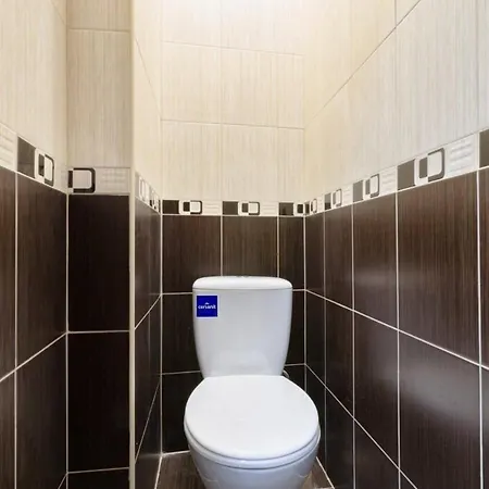 Apartment Near The Opera House Lviv