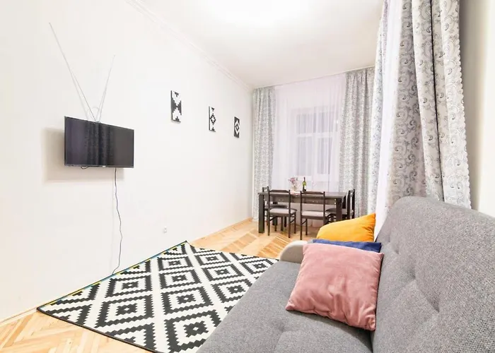 Apartmán Near The Opera House *