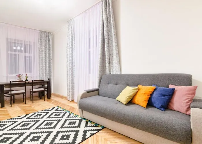 Near The Opera House *